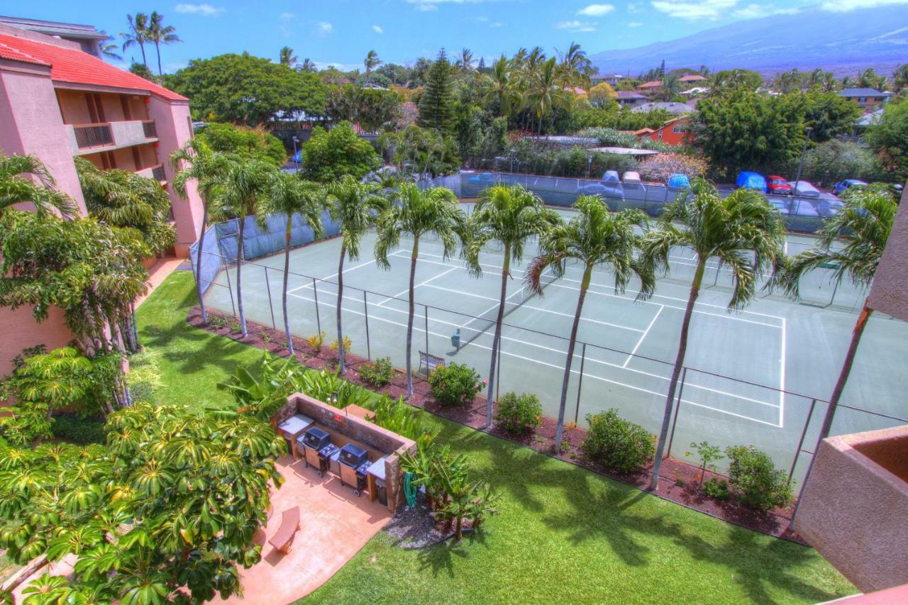 キヘイMaui Vista 2207アパートメント エクステリア 写真